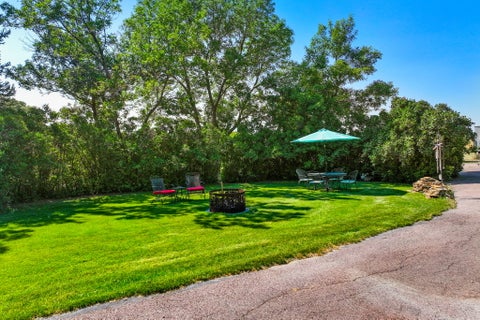 Tiny photo for 61 Airport Road, Choteau, MT 59422 (MLS # 30076490)