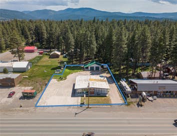 417 Main Street Lincoln MT 59639