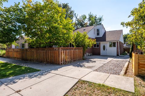 1733 S 11th Street W Missoula MT 59801