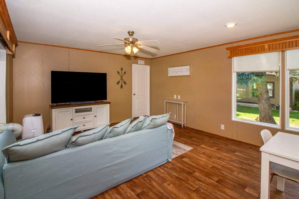 Photo of 220 Gunsite Loop, Kalispell, MT 59901 (MLS # 30075906)
