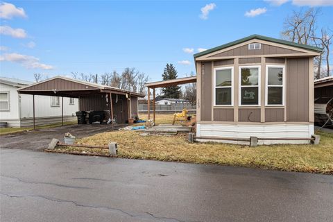 Photo of 1045 Conrad Drive #103, Kalispell, MT 59901 (MLS # 30063963)