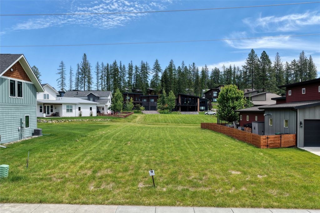 Photo of 115 Wild Rose Lane, Whitefish, MT 59937 (MLS # 30075007)