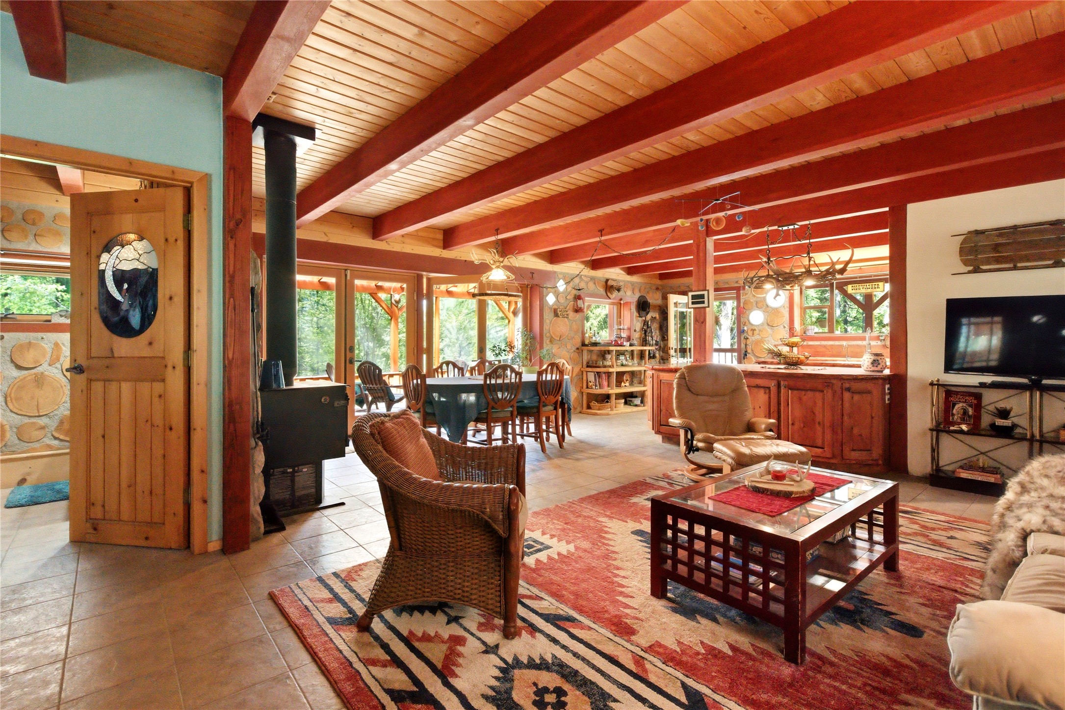 124 Soaring Eagle Trail