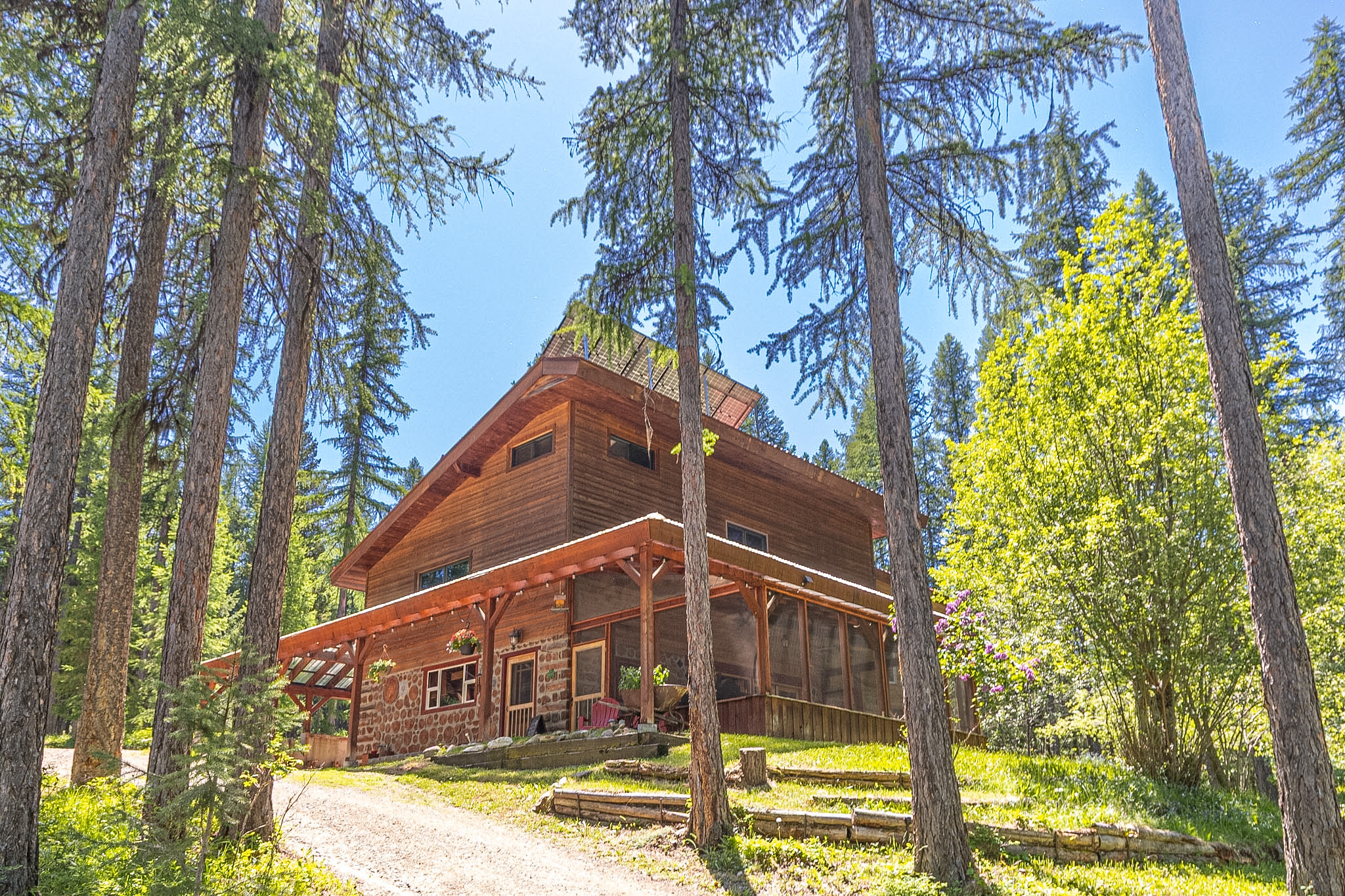 124 Soaring Eagle Trail