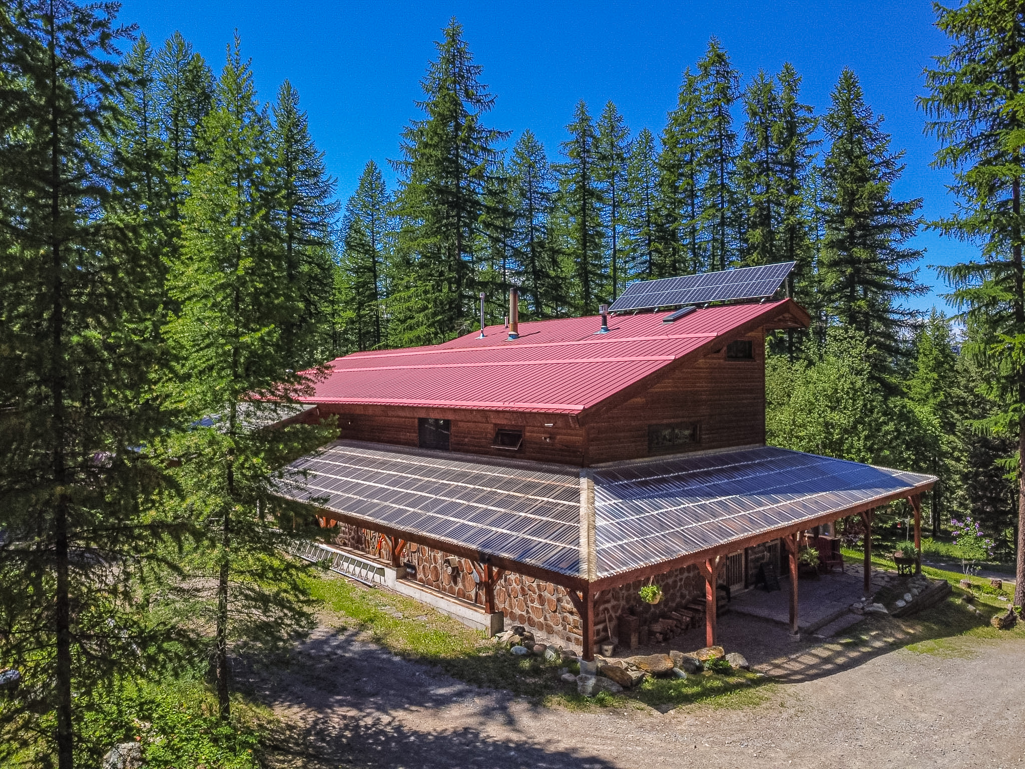 124 Soaring Eagle Trail