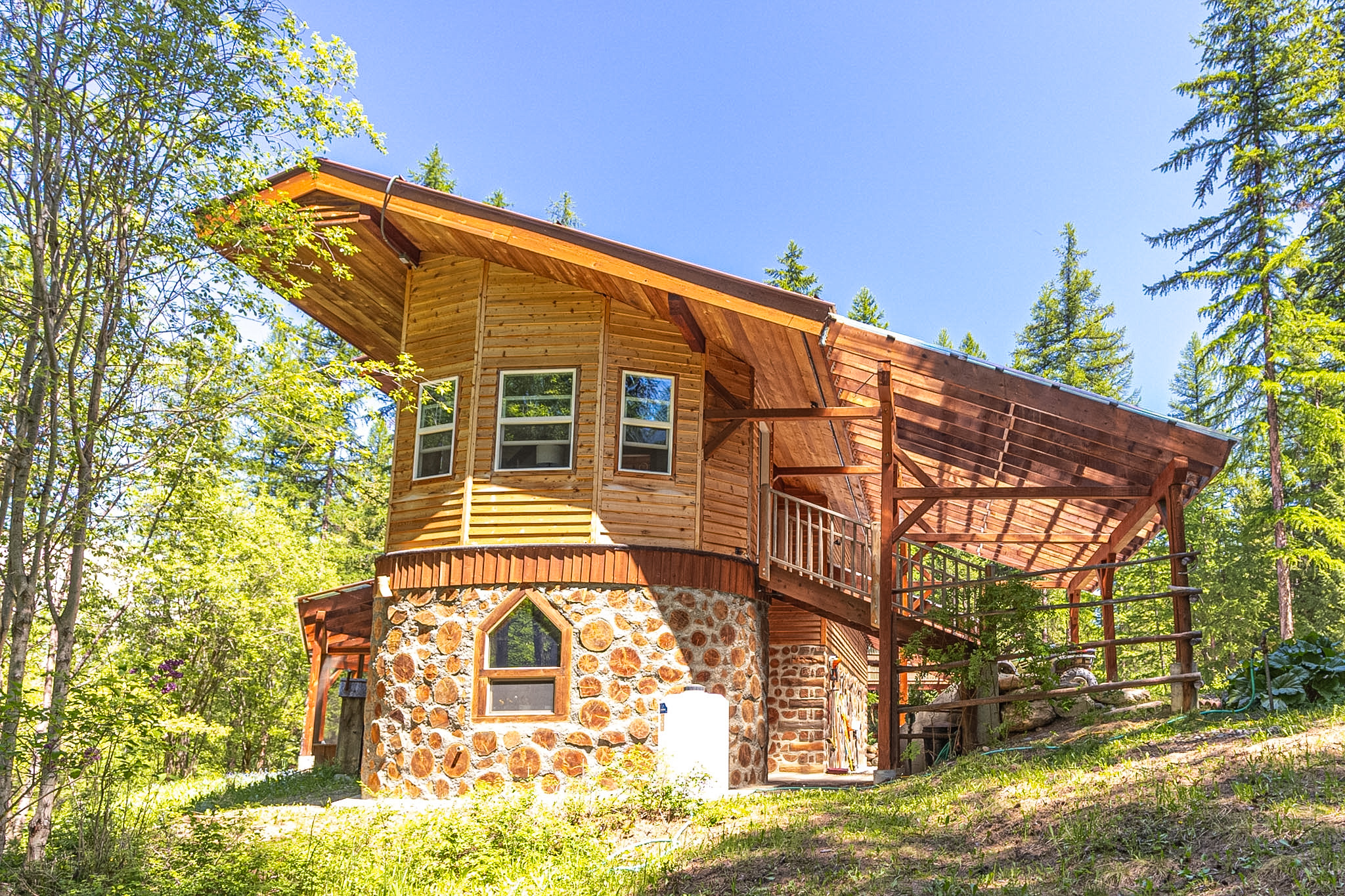 124 Soaring Eagle Trail