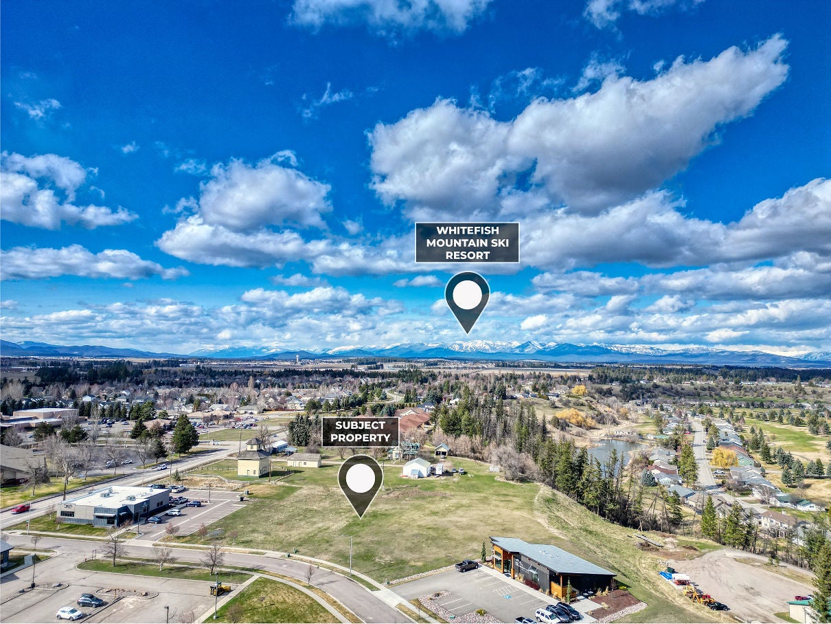 95 & 101 Village Loop