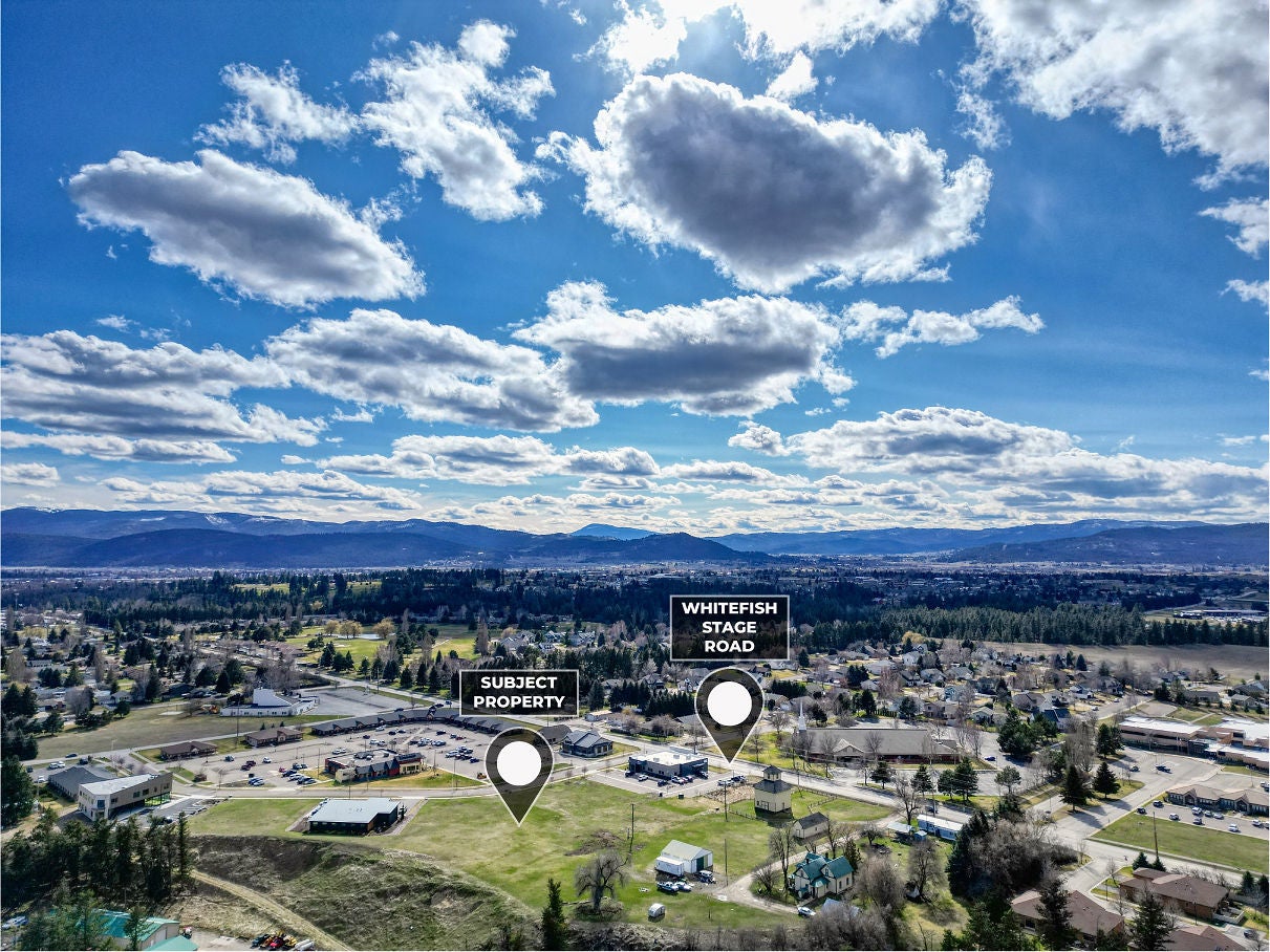 95 & 101 Village Loop