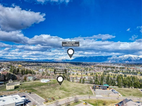 Tiny photo for 95 & 101 Village Loop, Kalispell, MT 59901 (MLS # 30076460)