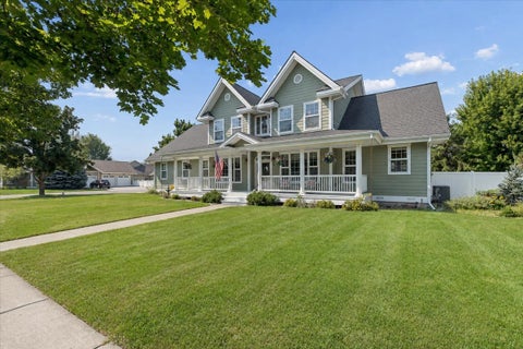 Photo of 6 Glacier Circle, Kalispell, MT 59901 (MLS # 30077416)