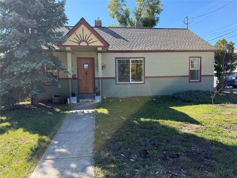 115 W Addison Street Missoula MT 59801