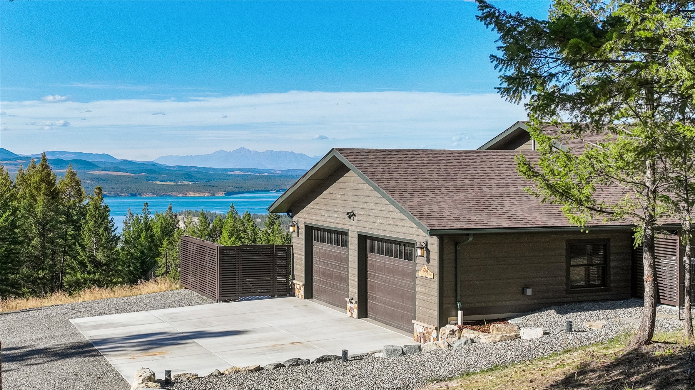 1448 Paradise Ridge Road