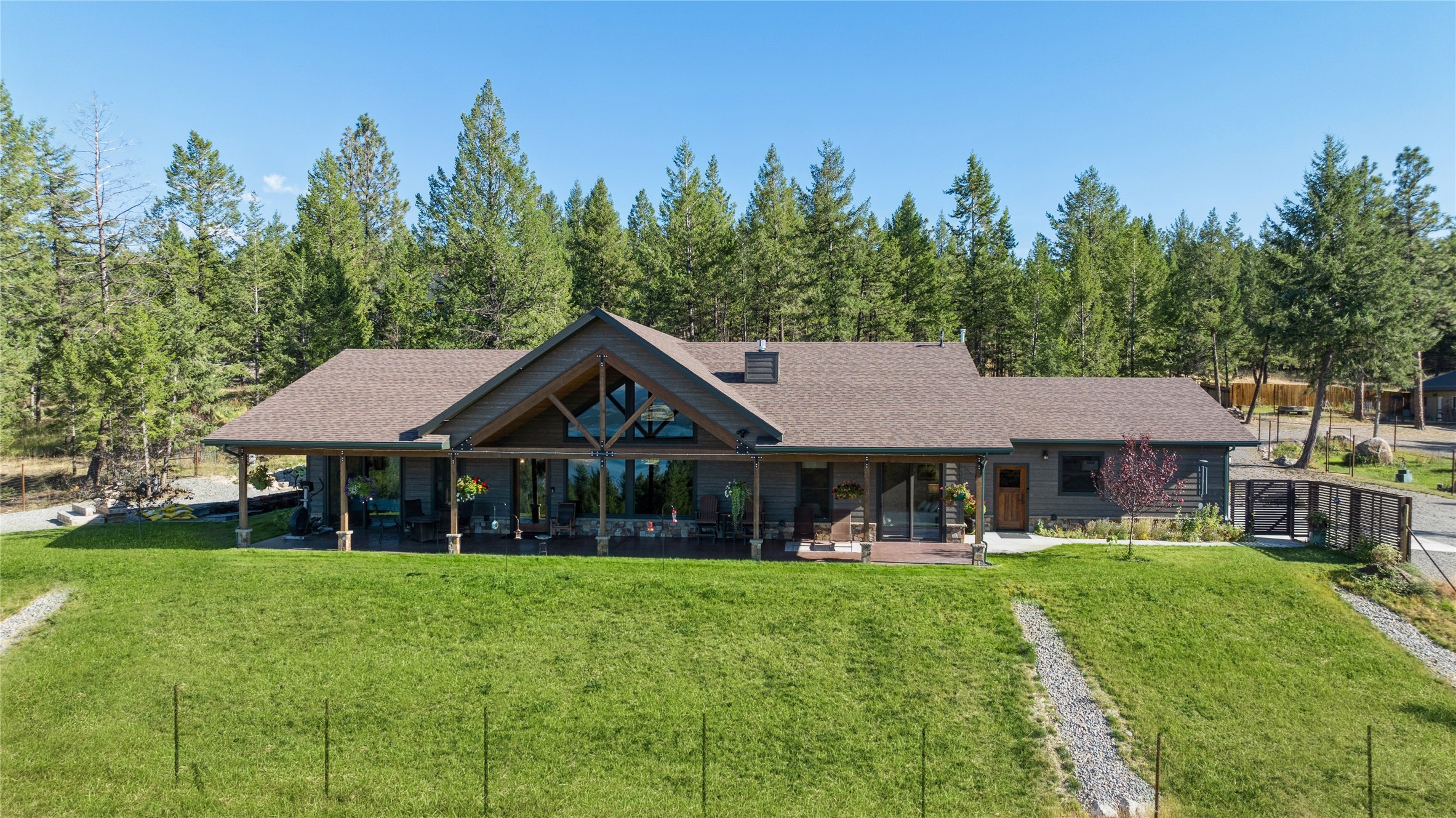 1448 Paradise Ridge Road