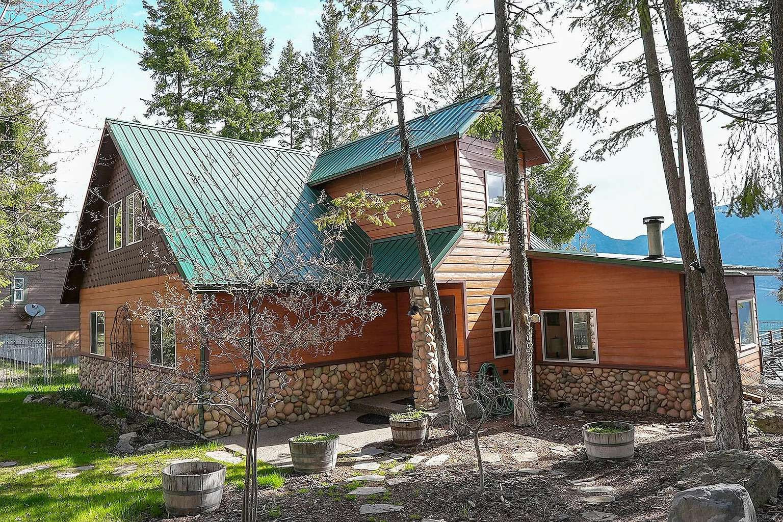 29034 Finley Point Lane