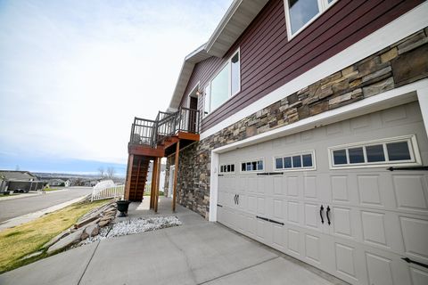 Tiny photo for 2108 Poplar Drive, Great Falls, MT 59404 (MLS # 30068899)