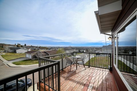 Tiny photo for 2108 Poplar Drive, Great Falls, MT 59404 (MLS # 30068899)