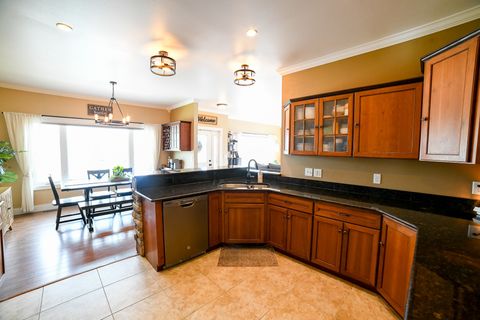 Tiny photo for 2108 Poplar Drive, Great Falls, MT 59404 (MLS # 30068899)