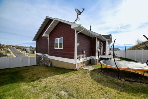 Tiny photo for 2108 Poplar Drive, Great Falls, MT 59404 (MLS # 30068899)