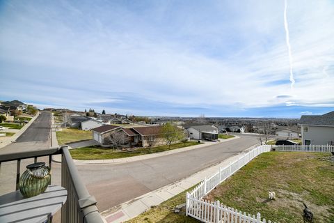 Tiny photo for 2108 Poplar Drive, Great Falls, MT 59404 (MLS # 30068899)