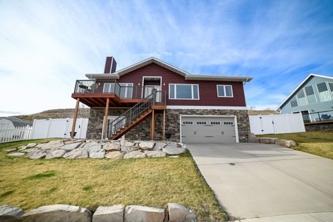 Photo of 2108 Poplar Drive, Great Falls, MT 59404 (MLS # 30068899)
