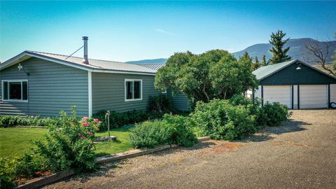 15 West End Road Livingston MT 59047