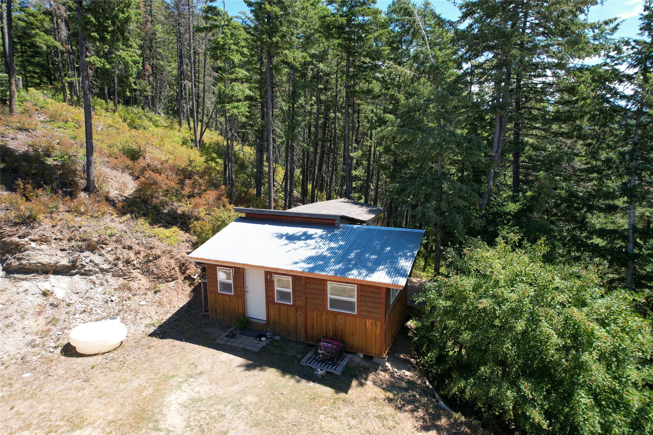 4795 Pardee Flat Road