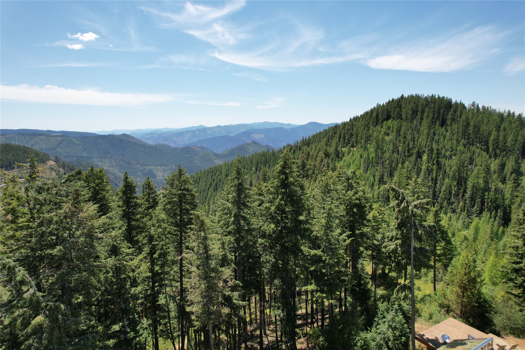 4795 Pardee Flat Road