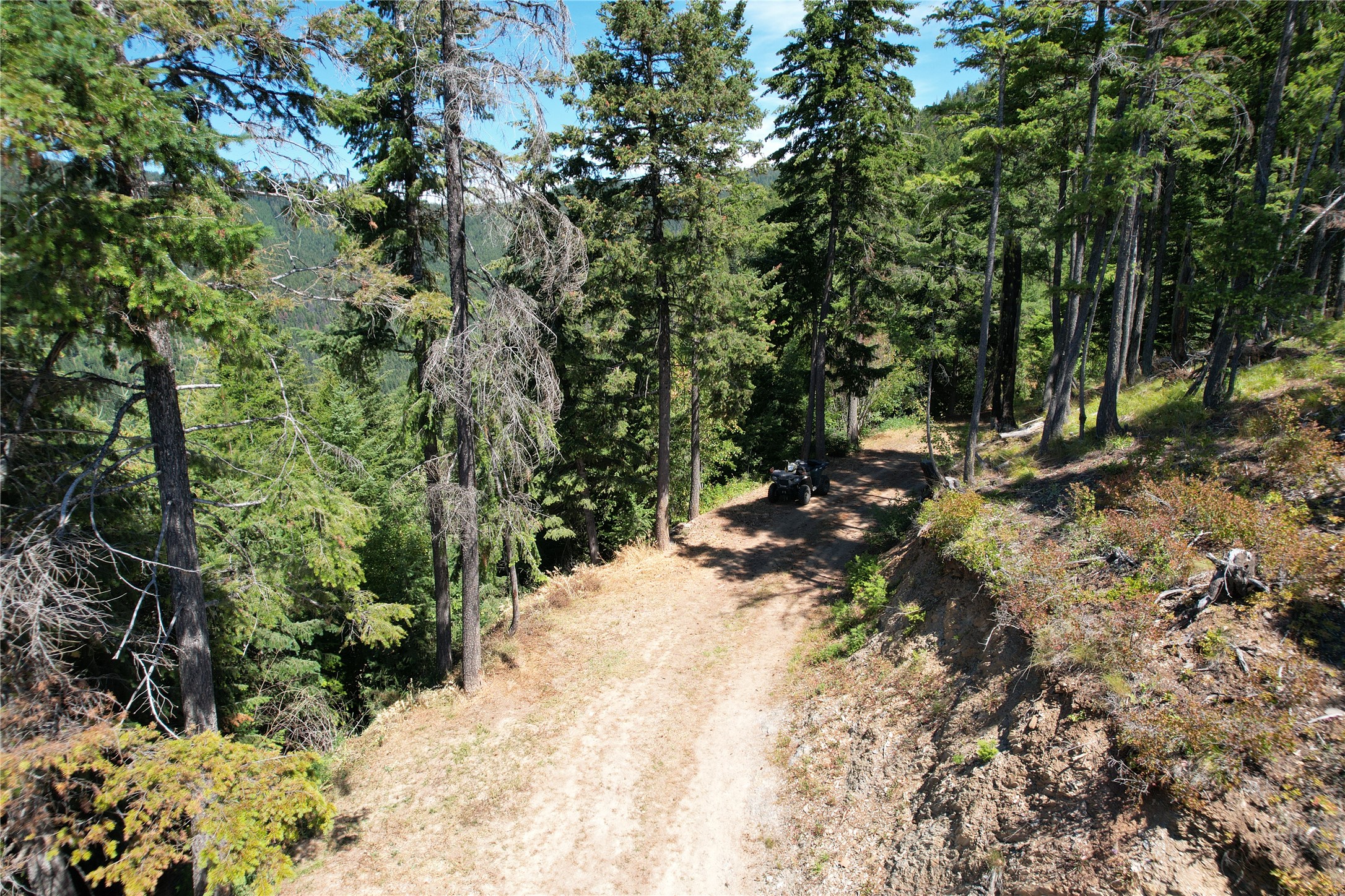 4795 Pardee Flat Road