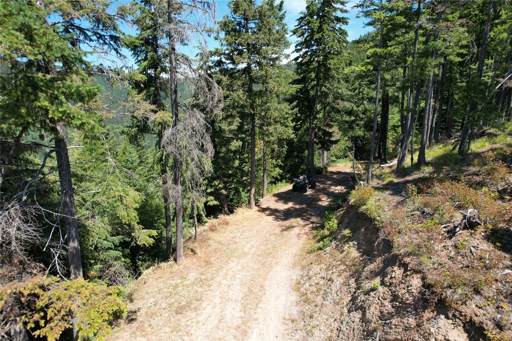 Photo of 4795 Pardee Flat Road, Superior, MT 59872 (MLS # 30055214)