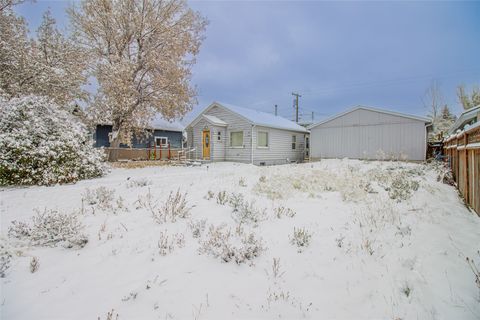 Photo of 1824 Massachusetts Avenue, Butte, MT 59701 (MLS # 30059831)