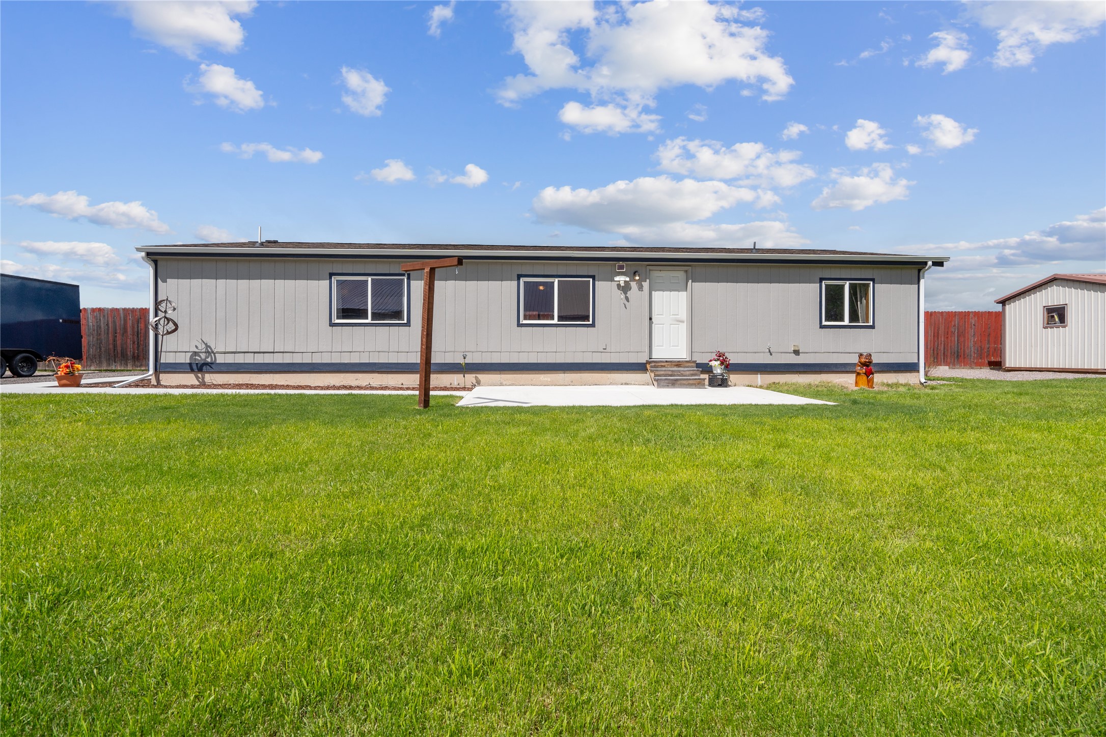 83 Sweebee Lane