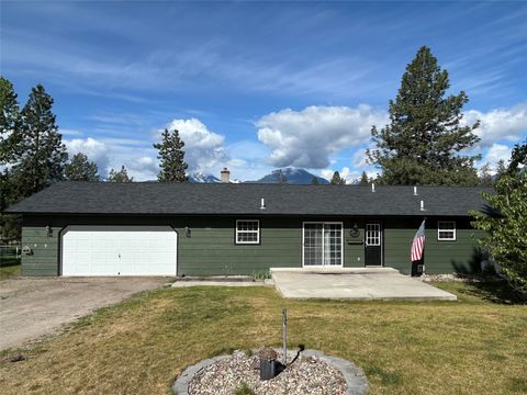 5061 Falcon Lane Stevensville MT 59870