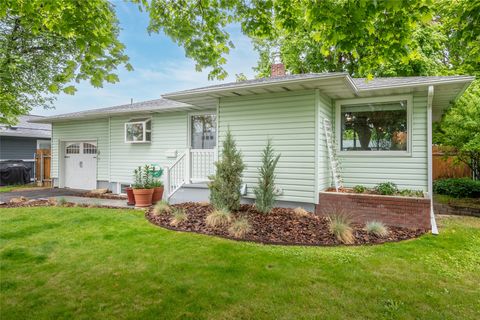 540 W Central Avenue Missoula MT 59801