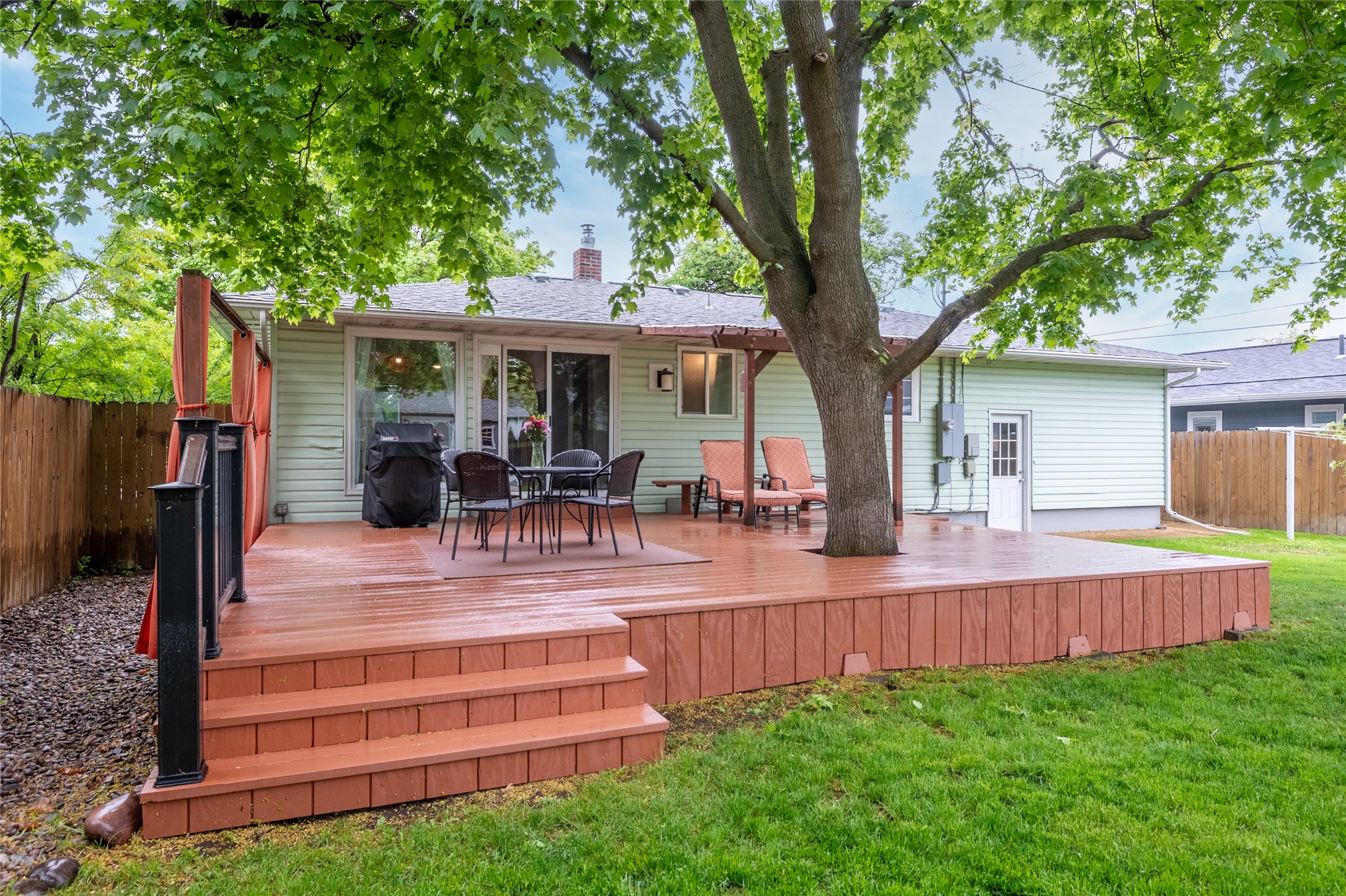 540 W Central Avenue