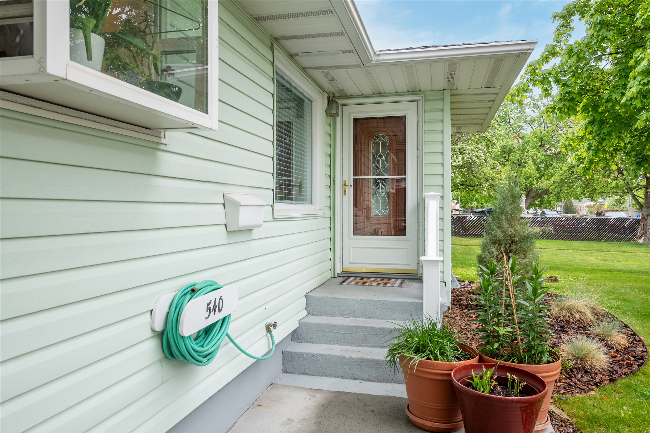 540 W Central Avenue