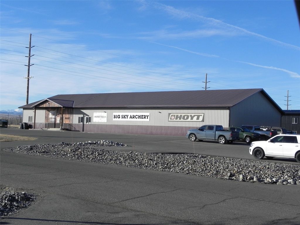 Photo of 77 Laura Louise Lane, Bozeman, MT 59718 (MLS # 30065780)