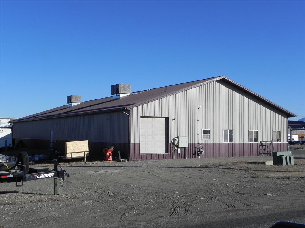 Photo of 77 Laura Louise Lane, Bozeman, MT 59718 (MLS # 30065780)