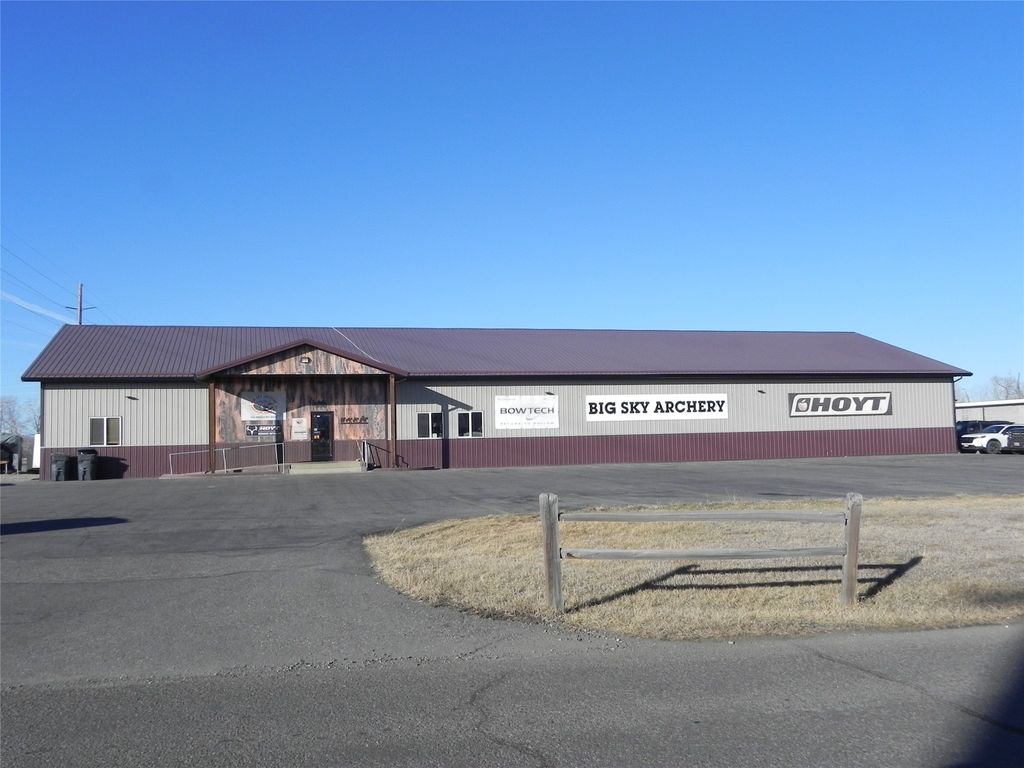 Photo of 77 Laura Louise Lane, Bozeman, MT 59718 (MLS # 30065780)