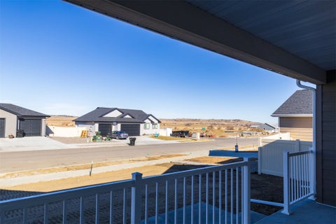 Tiny photo for 510 Montecito Avenue, Billings, MT 59105 (MLS # 30077100)
