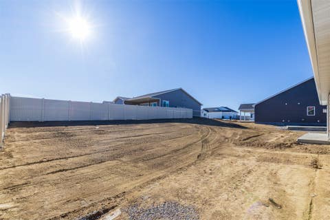 Tiny photo for 510 Montecito Avenue, Billings, MT 59105 (MLS # 30077100)