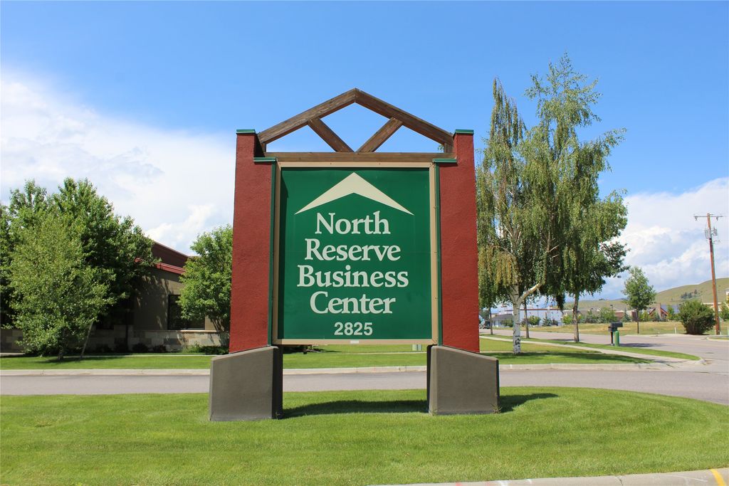 Photo of 2825 Stockyard Road #F3, Missoula, MT 59808 (MLS # 30061926)