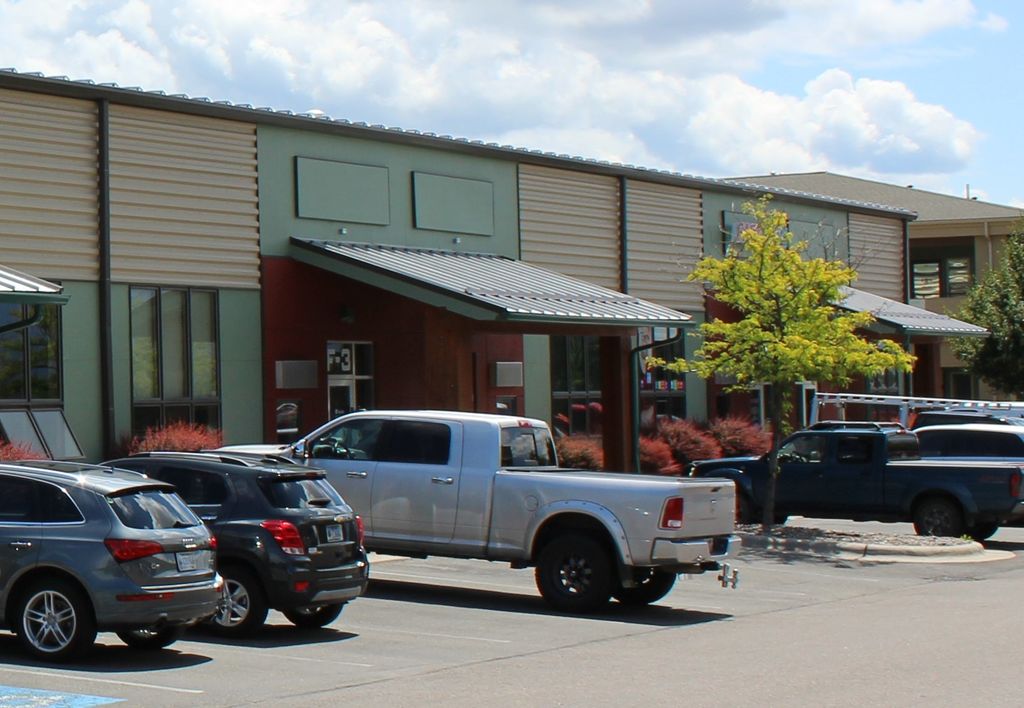 Photo of 2825 Stockyard Road #F3, Missoula, MT 59808 (MLS # 30061926)