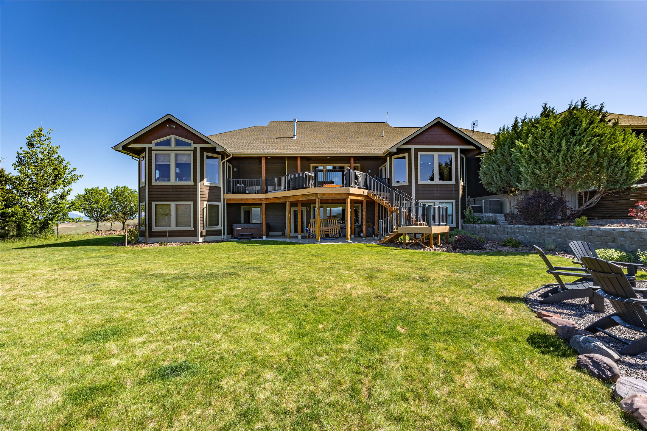 3181 Evans Ridge Road