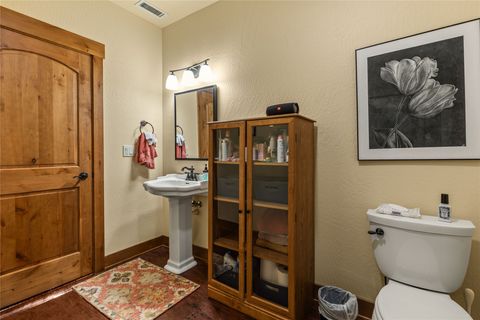 Tiny photo for 3181 Evans Ridge Road, Missoula, MT 59803 (MLS # 30069807)