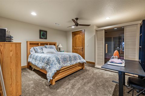 Tiny photo for 3181 Evans Ridge Road, Missoula, MT 59803 (MLS # 30069807)
