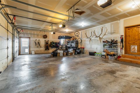 Tiny photo for 3181 Evans Ridge Road, Missoula, MT 59803 (MLS # 30069807)