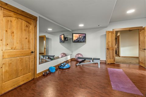 Tiny photo for 3181 Evans Ridge Road, Missoula, MT 59803 (MLS # 30069807)