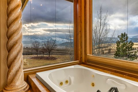 Tiny photo for 3181 Evans Ridge Road, Missoula, MT 59803 (MLS # 30069807)
