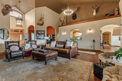 Tiny photo for 3181 Evans Ridge Road, Missoula, MT 59803 (MLS # 30069807)