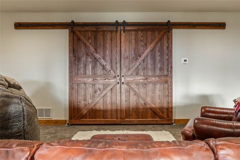 Tiny photo for 3181 Evans Ridge Road, Missoula, MT 59803 (MLS # 30069807)